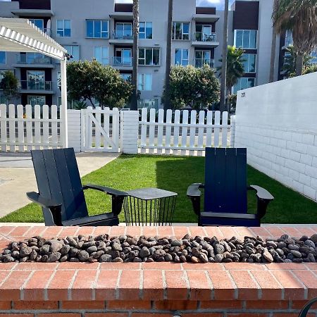האנטינגטון ביץ' Steps To The Beach, Main Street And Pacific City - Ocean Views מראה חיצוני תמונה
